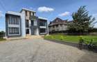 4 Bed House with En Suite at Mhasibu - 1