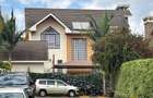 4 Bed Villa with En Suite in Kiambu Road - 1