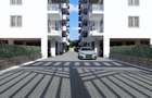 Serviced 2 Bed Apartment with En Suite at Nyali Mombasa - 5