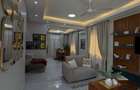 4 Bed Villa with En Suite at Mtwapa Kanamai - 3