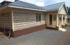 4 Bed House with En Suite in Ngong - 1