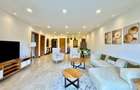 Furnished 2 Bed Apartment with En Suite in Parklands - 2