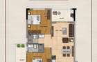 1 Bed Apartment with Swimming Pool in Westlands Area - 10
