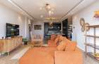 Serviced 2 Bed Apartment with En Suite at Volaire - 2
