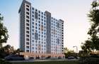 Serviced Studio Apartment with En Suite in Thika Road - 4