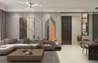 2 Bed Apartment with En Suite in Westlands Area - 1