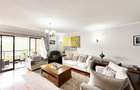 3 Bed Apartment in Kilimani - 2