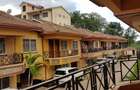 5 Bed Townhouse with En Suite at Valley Arcade - 5