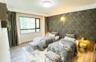 4 Bed Apartment with En Suite in Kileleshwa - 4