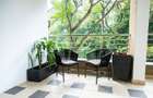 Serviced 3 Bed Apartment with En Suite in Parklands - 18