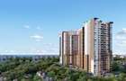 Studio Apartment with Swimming Pool in Kileleshwa - 1