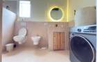 Serviced 1 Bed Apartment with Backup Generator in Gigiri - 10