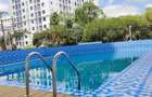 Furnished 2 Bed Apartment with Swimming Pool at Chania Avenue - 2