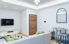 Serviced 1 Bed Apartment with Swimming Pool at Westlands Road - 10