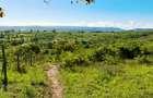 Land at Kwale - 3