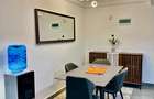 Serviced 2 Bed Apartment with En Suite at Riverside Drive - 10