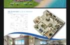 2 Bed Apartment with En Suite in Nyali Area - 1