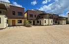 4 Bed Townhouse with En Suite in Tigoni - 1
