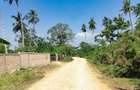 0.125 ac Residential Land in Diani - 1