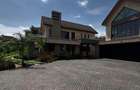 5 Bed Townhouse with En Suite in Runda - 2