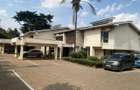5,000 ft² Office with Service Charge Included at Kabarsiran Avenue - 1