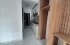 Studio Apartment with Gym at Wood Avenue - 11