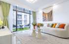 Serviced 2 Bed Apartment with En Suite in Kilimani - 3