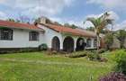 4 Bed House with En Suite in Loresho - 9