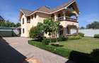 4 Bed House with En Suite at Githingiri - 1
