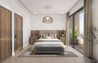 3 Bed Apartment with Swimming Pool at Mtwapa Creekfront - 8