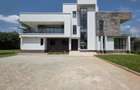 4 Bed Villa with En Suite at Karen Bogani - 1