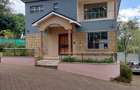 5 Bed Townhouse with En Suite at General Mathenge 88 - 1
