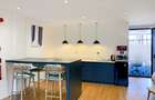 Furnished 15 m² Office with Service Charge Included at 2Nd Floor - 9