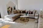 Serviced 4 Bed Apartment with En Suite at Nyali - 10