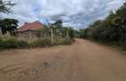 0.045 ha Residential Land in Matuu - 1