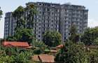 3 Bed Apartment with Swimming Pool in Kitisuru - 2
