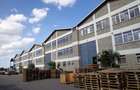 7,200 ft² Warehouse with Service Charge Included in Mombasa Road - 3