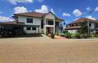 4 Bed Villa with En Suite in Kiambu Road - 2