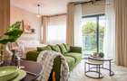 Furnished Studio Apartment with Backup Generator in Kileleshwa - 1