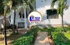 4 Bed House with En Suite in Watamu - 1