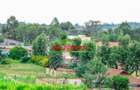 0.05 ha Residential Land at Lusigetti - 2