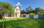 4 Bed Townhouse with En Suite at Garden Estate - 4