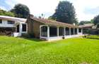 4 Bed House with En Suite at Thigiri Ridge - 1