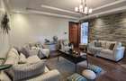 Furnished 4 Bed Apartment with En Suite in Parklands - 1