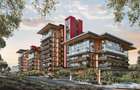 2 Bed Apartment with Swimming Pool in Tatu City - 19