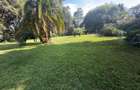 1.22 ac Residential Land in Kitisuru - 2