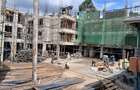 Serviced 2 Bed Apartment with En Suite at Off Limuru Rd - 1
