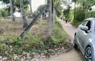 15 ac Land at Bomani - 3