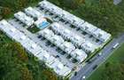 4 Bed House with En Suite at Mtwapa - 3