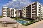 Serviced 3 Bed Apartment with En Suite at Nyali Mombasa - 1